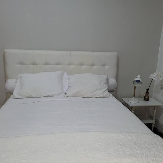 Appartement Copacabana Otimo Sala E Quarto Rio de Janeiro