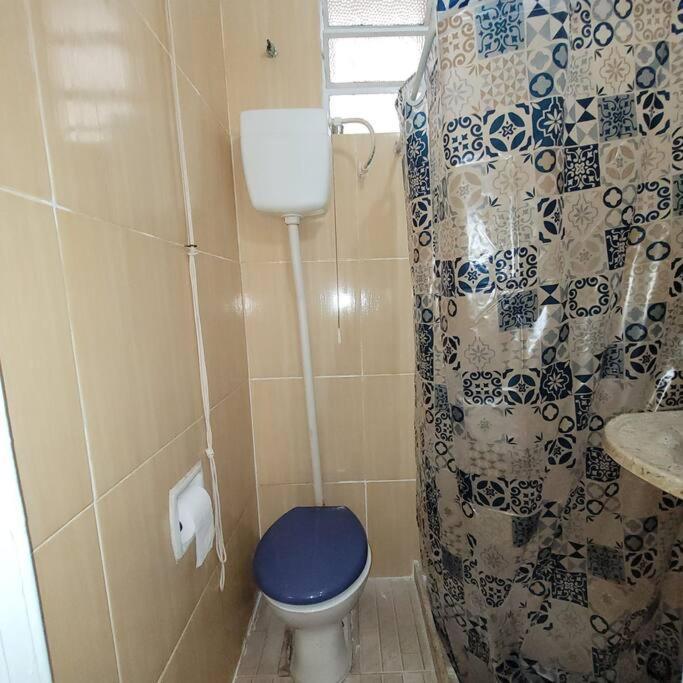 Appartement Copacabana Otimo Sala E Quarto